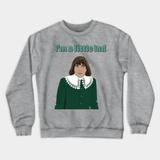 I’m a Little Lad Crewneck Sweatshirt